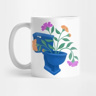 Eau de Toilette Mug